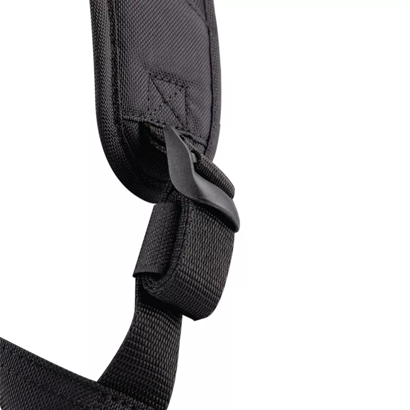 Case Logic RBP-315 juoda 39,6 cm (15,6 col.) kuprinės tipo dėklas