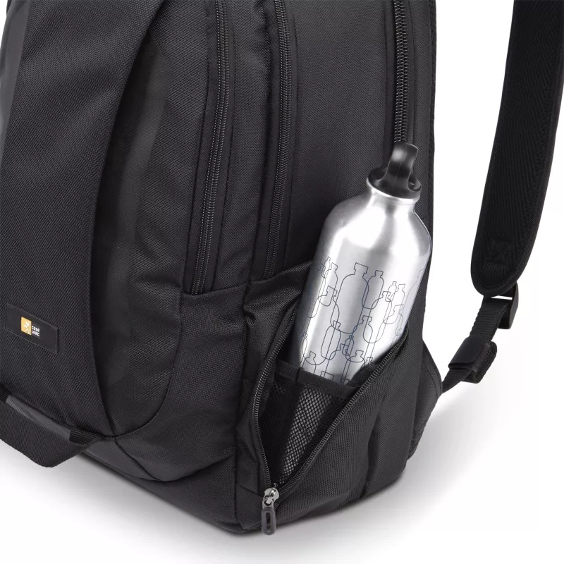 Case Logic RBP-315 juoda 39,6 cm (15,6 col.) kuprinės tipo dėklas