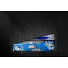 Axagon EE25-XA saugojimo diskų dėklas HDD/SSD dėklas Juoda 2,5 colio