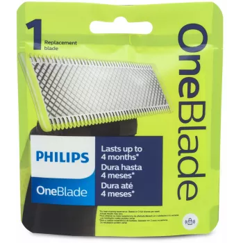 Philips Norelco OneBlade QP210 skutimosi peiliukas