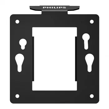 Philips BS8B2325B/00 monitoriaus priedas Laikiklis