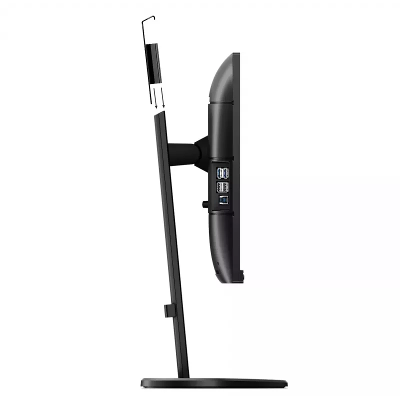 Philips BS8B2325B/00 monitoriaus priedas Laikiklis