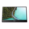 Philips 3000 serijos 16B1P3302/01 kompiuterio monitorius 39,6 cm (15,6 colio) 1920 x 1080 pikselių Full HD LED juodos spalvos
