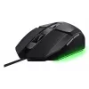 Trust GXT121 FELOX+ pelė Žaidimams Dešiniarankiams USB Type-A Optinė 10000 DPI