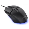 Trust GXT121 FELOX+ pelė Žaidimams Dešiniarankiams USB Type-A Optinė 10000 DPI
