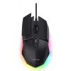 Trust GXT121 FELOX+ pelė Žaidimams Dešiniarankiams USB Type-A Optinė 10000 DPI