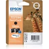 Epson Giraffe Twinpack T0711H DURABrite Ultra rašalas, juodas, pigmentinis rašalas, 1 vnt., kelių vienetų pakuotė