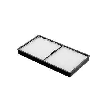 Epson oro filtras - ELPAF52, filtrų rinkinys, Epson, juoda, balta, EB-L25000U, 90 mm, 240 mm