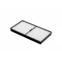 Epson oro filtras - ELPAF52, filtrų rinkinys, Epson, juoda, balta, EB-L25000U, 90 mm, 240 mm