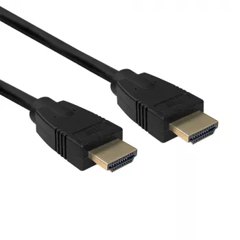 ACT 2 metrų HDMI 8K Ultra High Speed laidas v2.1 HDMI-A kištukas - HDMI-A kištukas