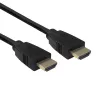 ACT 2 metrų HDMI 8K Ultra High Speed sertifikuotas laidas v2.1 HDMI-A kištukas – HDMI-A kištukas