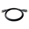ACT 2 metrų HDMI 8K Ultra High Speed sertifikuotas laidas v2.1 HDMI-A kištukas – HDMI-A kištukas