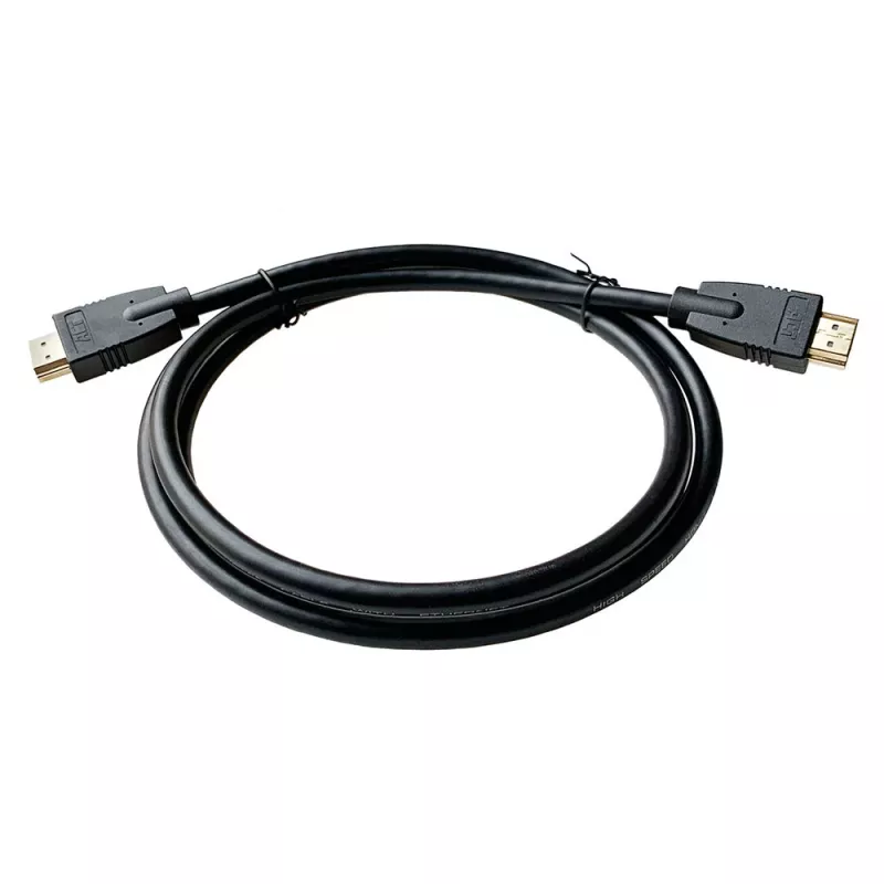 ACT 2 metrų HDMI 8K Ultra High Speed sertifikuotas laidas v2.1 HDMI-A kištukas – HDMI-A kištukas