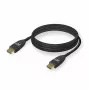 ACT 5 metrų HDMI 8K Ultra High Speed sertifikuotas aktyvus optinis kabelis v2.1 HDMI-A kištukas - HDMI-A kištukas