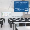 ACT USB-C 3.2 Gen2 Active Optical kabelis (AOC) jungiamasis kabelis, 10m