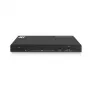 ACT 4K HDMI skirstytuvas, 1 į 4, EDID palaikymas, HDMI, 4x HDMI, 3840 x 2160 pikseliai, juoda, 4K Ultra HD, 10,2 Gbit/s