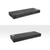 ACT 4K HDMI skirstytuvas, 1 į 4, EDID palaikymas, HDMI, 4x HDMI, 3840 x 2160 pikseliai, juoda, 4K Ultra HD, 10,2 Gbit/s