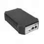 ACT PoE injektorius 95W IEEE 802.3bt, Gigabit Ethernet, 1000 Mbit/s, 10/100/1000, PoE++ (4PPoE), IEEE 802.3af, IEEE 802.3at, IEEE 802.3bt, Cat6a