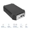 ACT PoE injektorius 95W IEEE 802.3bt, Gigabit Ethernet, 1000 Mbit/s, 10/100/1000, PoE++ (4PPoE), IEEE 802.3af, IEEE 802.3at, IEEE 802.3bt, Cat6a