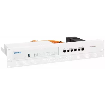 Rackmount.IT RM-SR-T10I stovo priedas Montavimo laikiklis