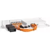 Rackmount.IT RM-SR-T10I stovo priedas Montavimo laikiklis