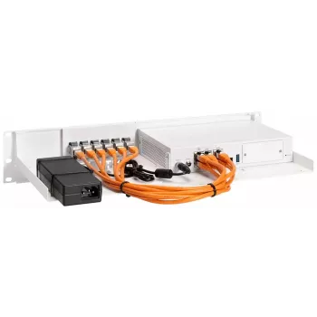 Rackmount.IT RM-SR-T10I stovo priedas Montavimo laikiklis