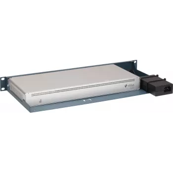 Rackmount.IT RM-VN-T1 montavimo komplektas, mėlynas