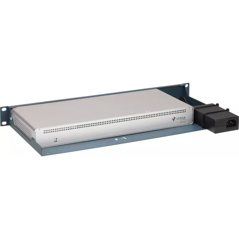 Rackmount.IT RM-VN-T1 montavimo komplektas, mėlynas