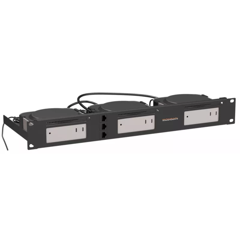 Rackmount.IT RM-AP-T3 stovo priedas Montavimo laikiklis