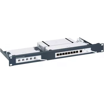 Rackmount.IT RM-UB-T8 stovo priedas Ugniasienės stovo laikiklis