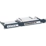 Rackmount.IT RM-UB-T8 stovo priedas Ugniasienės stovo laikiklis