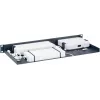 Rackmount.IT RM-UB-T8 stovo priedas Ugniasienės stovo laikiklis