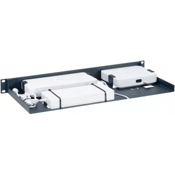 Rackmount.IT RM-UB-T8 stovo priedas Ugniasienės stovo laikiklis