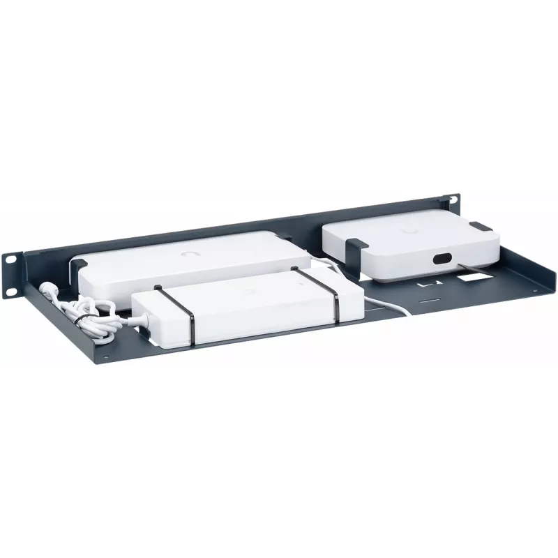 Rackmount.IT RM-UB-T8 stovo priedas Ugniasienės stovo laikiklis
