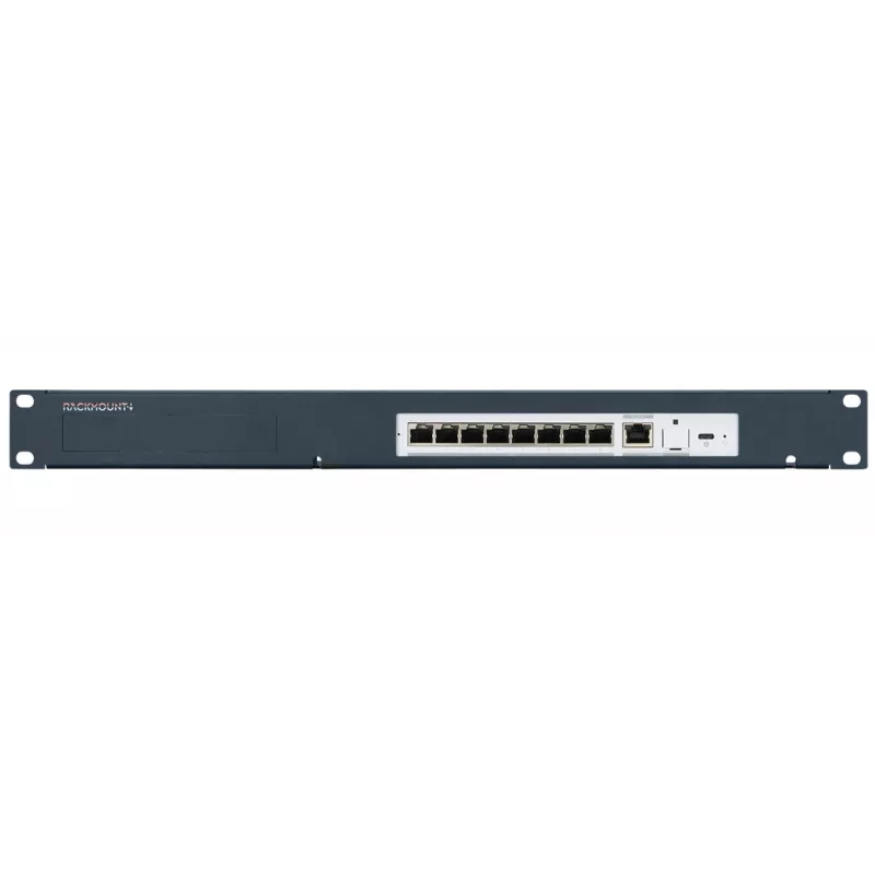 Rackmount.IT RM-UB-T8 stovo priedas Ugniasienės stovo laikiklis