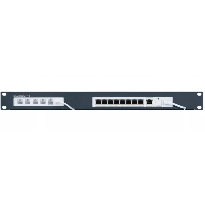 Rackmount.IT RM-UB-T8 stovo priedas Ugniasienės stovo laikiklis