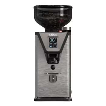 Gaggia MDF 55 310 W šlifuoto plieno