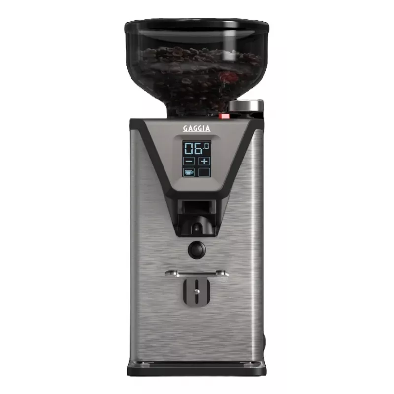 Gaggia MDF 55 310 W šlifuoto plieno