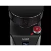 Gaggia MDF 55 310 W šlifuoto plieno