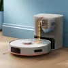 Philips XU5100/20 dulkių siurblys robotas 0,26 l