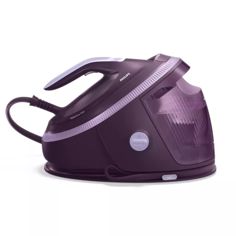 Philips 7000 serijos PSG7200/30 garinimo stotis 3120 W 1,5 l SteamGlide Elite padas