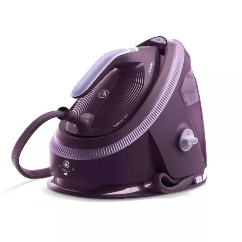 Philips 7000 serijos PSG7200/30 garinimo stotis 3120 W 1,5 l SteamGlide Elite padas