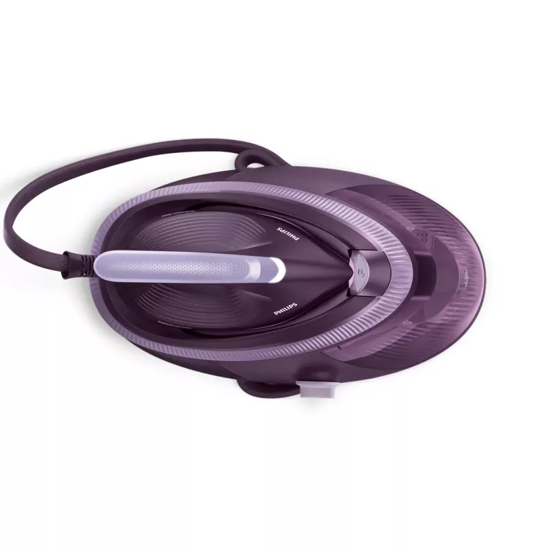 Philips 7000 serijos PSG7200/30 garinimo stotis 3120 W 1,5 l SteamGlide Elite padas