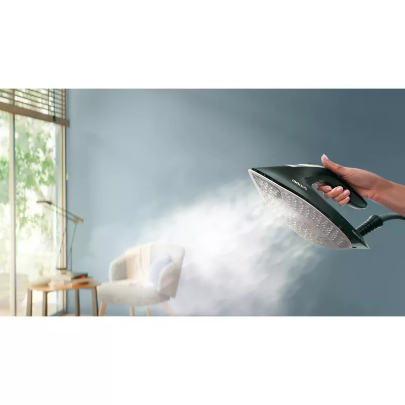 Philips 7000 serijos PSG7200/30 garinimo stotis 3120 W 1,5 l SteamGlide Elite padas