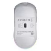 HATOR Quasar 3 Wireless pelė Žaidimų Abiem rankoms tinkama RF belaidė + Bluetooth + USB Type-A Optinė 12000 DPI