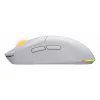 HATOR Quasar 3 Wireless pelė Žaidimų Abiem rankoms tinkama RF belaidė + Bluetooth + USB Type-A Optinė 12000 DPI