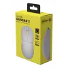 HATOR Quasar 3 Wireless pelė Žaidimų Abiem rankoms tinkama RF belaidė + Bluetooth + USB Type-A Optinė 12000 DPI