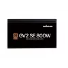 Zalman GV2SE maitinimo blokas 800 W 20+4 kontaktų ATX ATX juodas