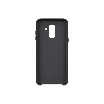 Samsung EF-PA605 mobiliojo telefono dėklas 15,2 cm (6 col.) Dangtelis Juoda