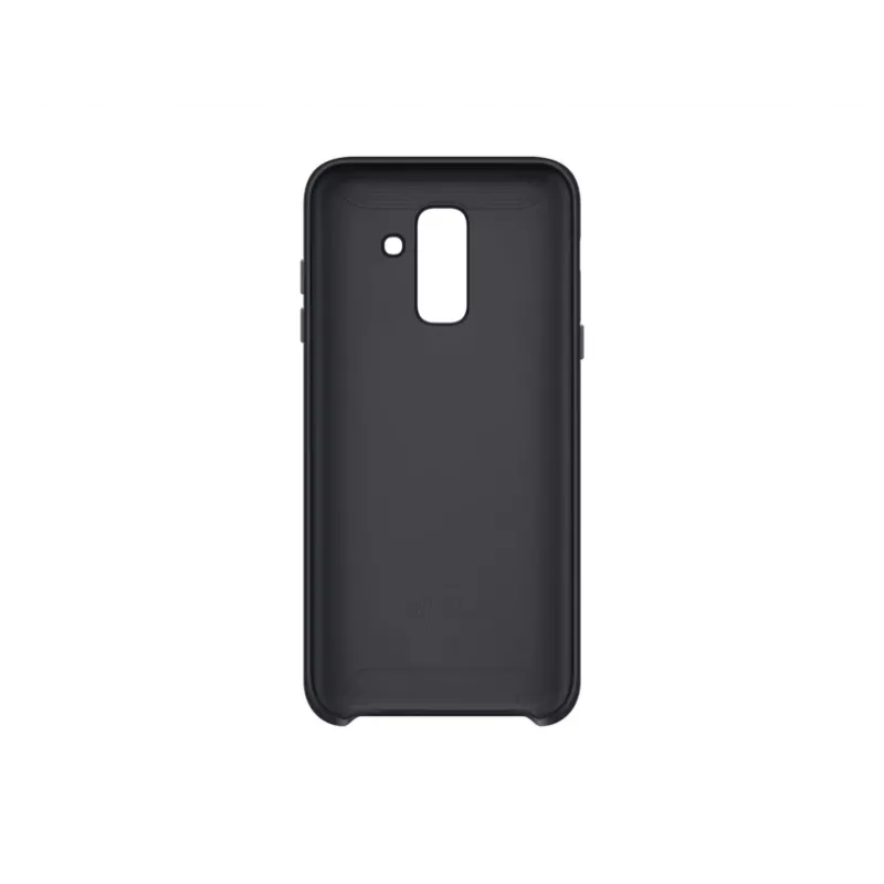 Samsung EF-PA605 mobiliojo telefono dėklas 15,2 cm (6 col.) Dangtelis Juoda